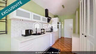  Maison à vendre 4 pièces 147 m²