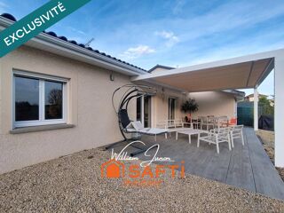  Maison � vendre 4 pi�ces 100 m�