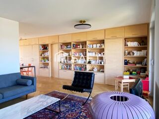 Appartement � vendre 6 pi�ces 145 m�