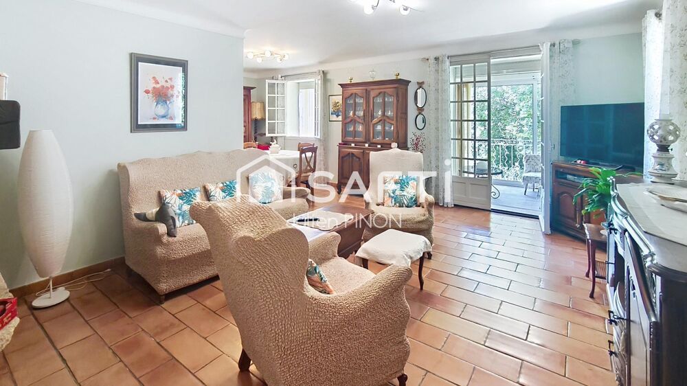 Vente Maison Maison familiale avec jardin à Gargas (84400) Gargas