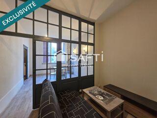  Appartement � vendre 3 pi�ces 52 m�