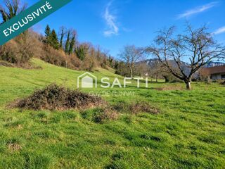  Terrain à vendre 893 m²