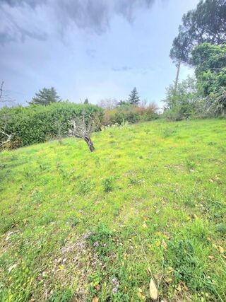  Terrain � vendre 1000 m�