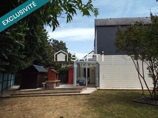  Maison � vendre 5 pi�ces 78 m�