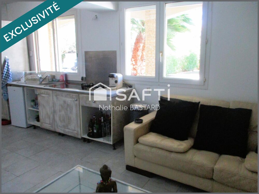  vendre  Maison Sausset-les-Pins (13960)