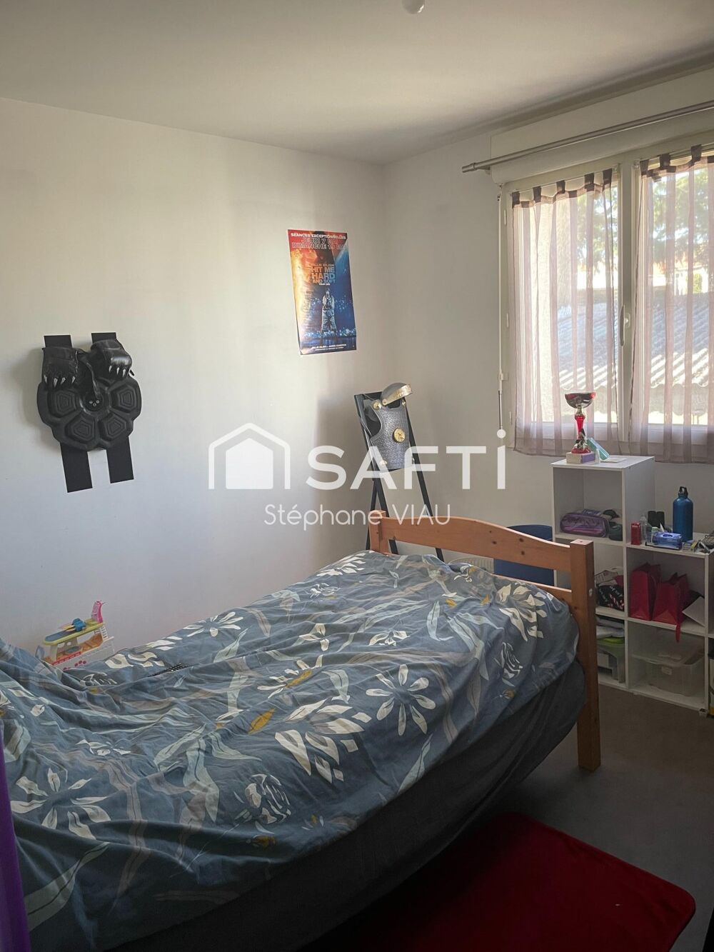 Vente Maison Maison prete à vivre de 90 M2 et ses 4 chambres Maulevrier