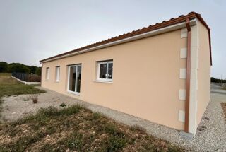  Maison � vendre 4 pi�ces 107 m�