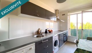  Appartement � vendre 4 pi�ces 76 m�