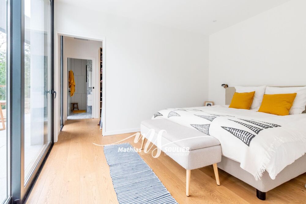 à vendre  Maison Saint-Marc-Jaumegarde (13100)