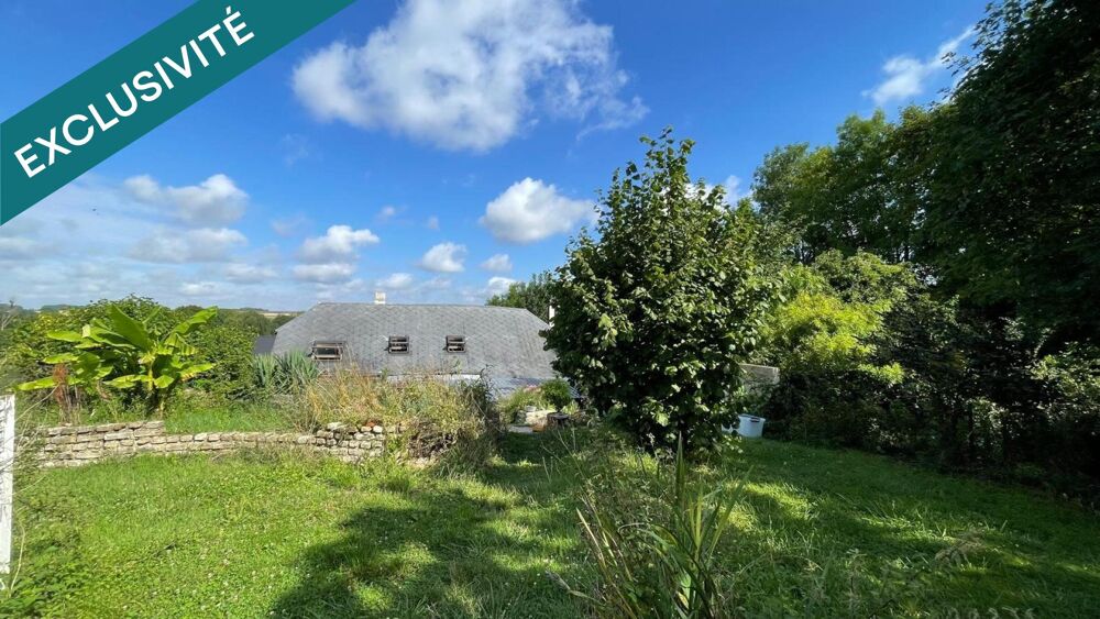 NOUVEAU PRIX ! Plain-pied, 1600m² & DPE D.
