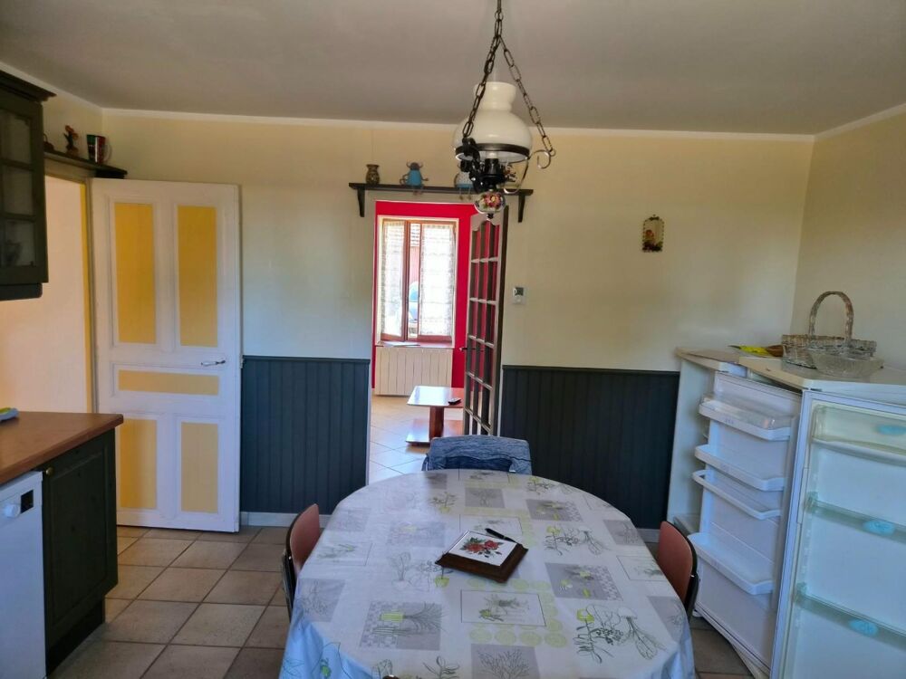 Vente Maison Belle maison avec grange et terrain Target