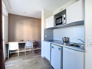  Appartement � vendre 1 pi�ce 28 m�