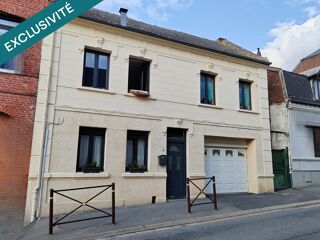  Maison � vendre 7 pi�ces 147 m�