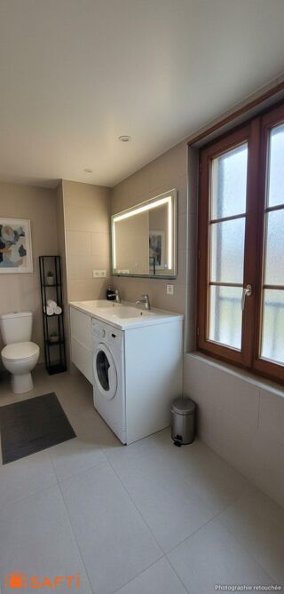  Maison � vendre 5 pi�ces 75 m�