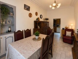  Maison à vendre 4 pièces 80 m²