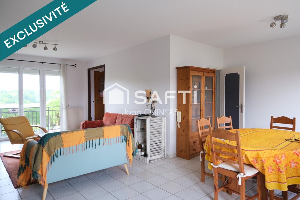Maison 5 pièces