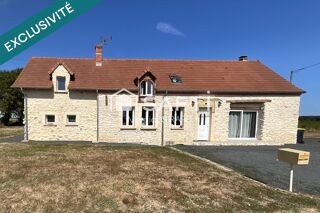  Maison à vendre 5 pièces 130 m²