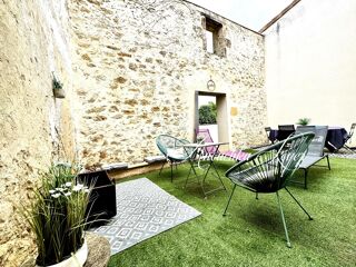  Maison à vendre 4 pièces 81 m²