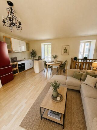 Appartement 3 pièces 45 m² · à Niort · 45 m² · 116 900 €