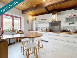  Maison � vendre 6 pi�ces 125 m�