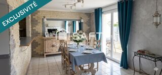  Maison à vendre 4 pièces 150 m²