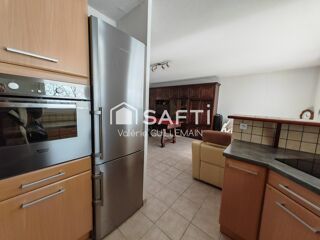  Appartement � vendre 4 pi�ces 77 m�