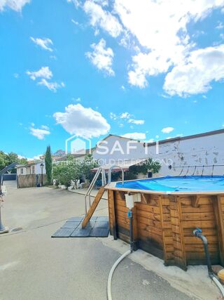  Maison à vendre 8 pièces 193 m²