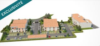  Appartement � vendre 3 pi�ces 72 m�