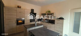  Maison � vendre 8 pi�ces 200 m�