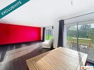  Maison � vendre 5 pi�ces 125 m�