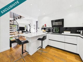  Maison à vendre 5 pièces 175 m²