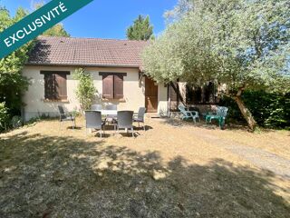  Maison à vendre 4 pièces 88 m²