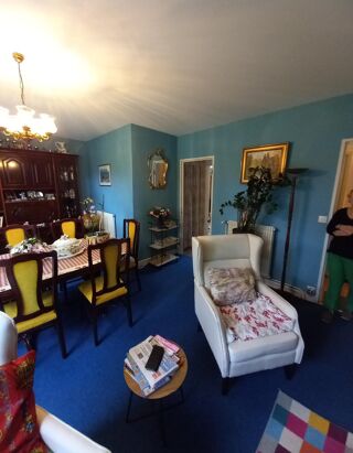  Appartement  vendre 3 pices 76 m