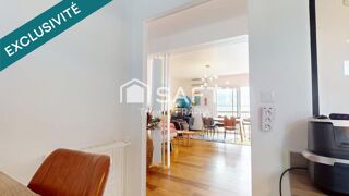  Appartement à vendre 4 pièces 121 m²