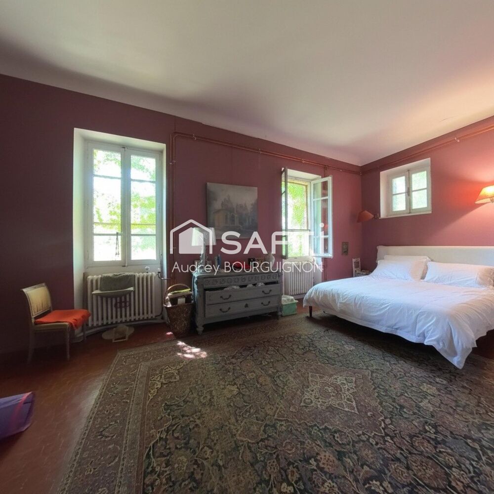 à vendre  Maison Le Thor (84250)
