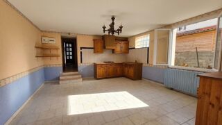  Maison à vendre 4 pièces 80 m²