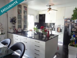  Maison  vendre 6 pices 120 m