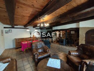  Maison � vendre 8 pi�ces 200 m�