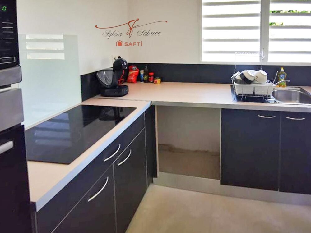 Vente Immeuble Immeuble 4 appartements – Rentabilité immédiate Le lamentin