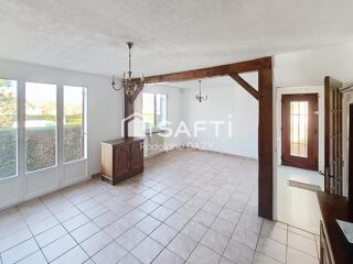  Maison à vendre 6 pièces 110 m²