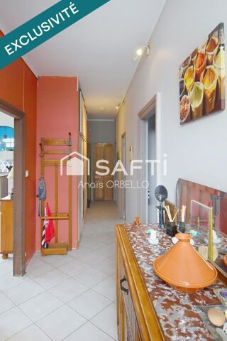  Maison à vendre 4 pièces 113 m²