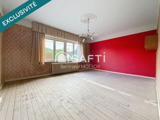  Maison à vendre 12 pièces 167 m²