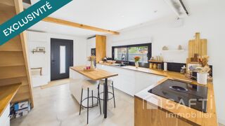  Maison à vendre 5 pièces 109 m²