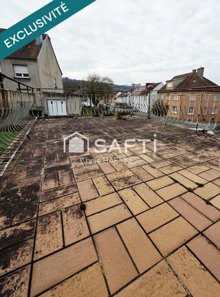  Maison  vendre 5 pices 80 m