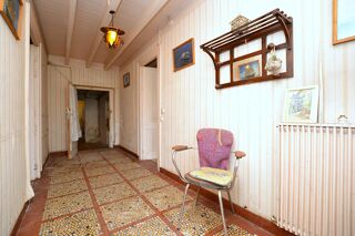  Maison � vendre 6 pi�ces 185 m�