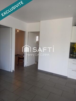  Maison � vendre 3 pi�ces 70 m�