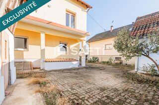 Vente Maison Maison spacieuse 6 pièces à Soufflenheim (67620) Soufflenheim