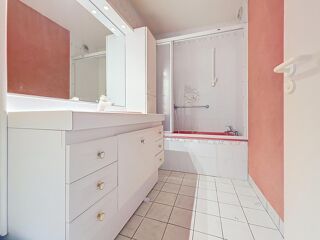  Appartement à vendre 4 pièces 89 m²
