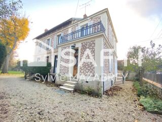  Maison à vendre 11 pièces 190 m²