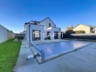  Maison � vendre 6 pi�ces 182 m�